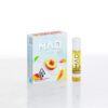Peaches and 3 Cream
