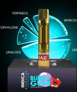 Power 1 BUBBLE GUM