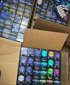 Mad labs carts wholesale