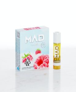 Sour razz 2 g carts