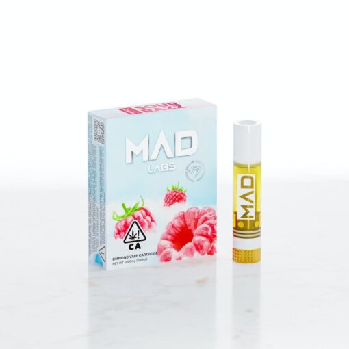 Sour razz 2 g carts