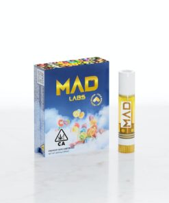 Fruity Cereal 25g