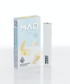 Banana Mac