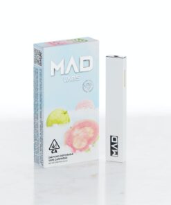 Guava Gelato 25 G