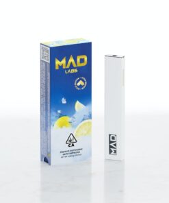 Lemon 5 Ice