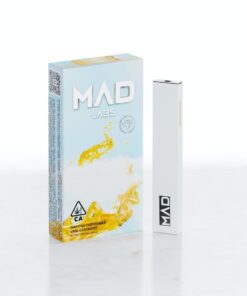 Mad sauce 3