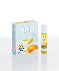 Orange 3 creamsicle