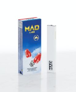 Rocket Pop 25 g