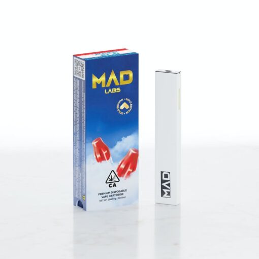 Rocket Pop 25 g
