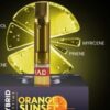 Orange sunset 25 g