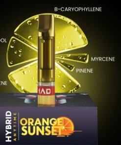 Orange sunset 25 g