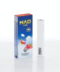 Strawberry banana